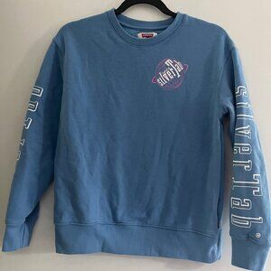 Levi's Silver Tab Youth L Sweatshirt